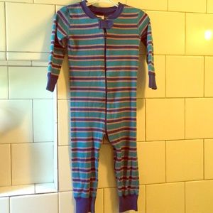 Hanna Anderson Pajamas